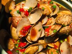 -九锅一堂酸菜鱼(新南凯德直营店)