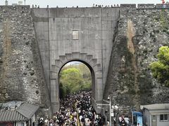 -南京城墙景区