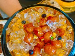 -羽鸽集·乳鸽专门店·地道顺德菜(岭南站店)