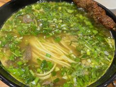 -杨记清芳牛肉拉面(京广路店)