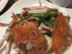-九號渔港·蒸汽海鲜·粤菜茶点(八卦岭店)
