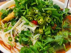 -螺小胖柳州螺蛳粉(钟楼总店)
