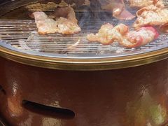 -西塔老太太泥炉烤肉(温州首店万象城黑金店)