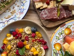 -Alimentari早午餐(安福路店)