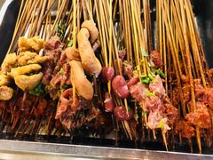 -水碾河刘老大串串香(水碾河路店)