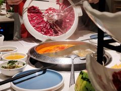 -左庭右院鲜牛肉火锅(长泰广场店)