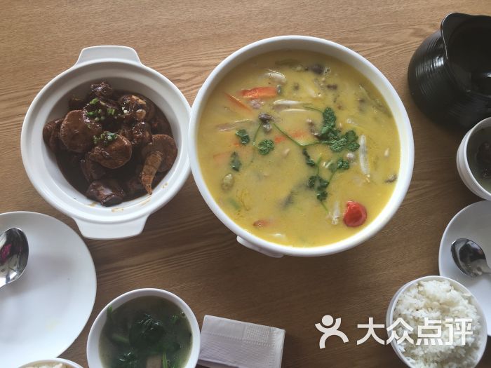 涤烦子茶寮图片 - 第9张