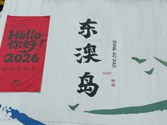 -东澳岛