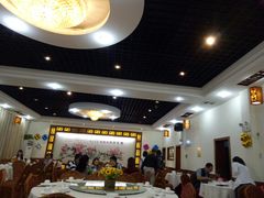 大堂-蒲园食堂(中山大学广州校区南校园店)