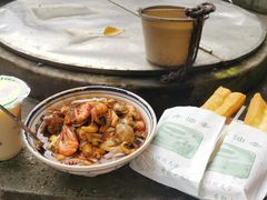 -水井拉粉油条(赤坎民国风情街店)
