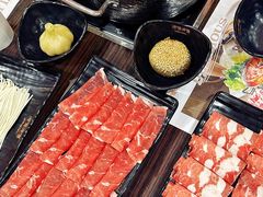 -呷哺呷哺(西单大悦城店)