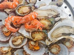 -日照大牌檔•小船海鲜(万平口店)