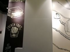 大堂-棒沙拉·轻食餐厅(华润店)
