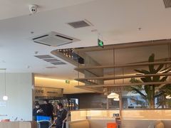 -星伦多自助料理·涮烤一体(杭州来福士店)