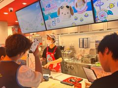 -DQ·蛋糕·冰淇淋(徐东销品茂店)