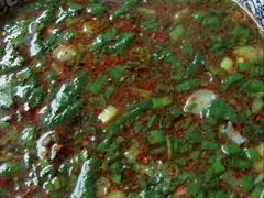 -樊记腊汁肉(竹笆市总店)
