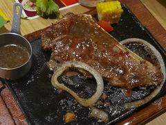 -豪客来牛排(金鼎广场店)