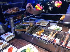 -三个蒙古大叔羊肉串(大宁店)