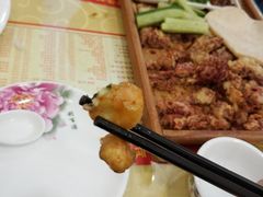 -肘子酥(王顶堤店)