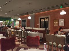 -漢舍中国菜馆(浦东嘉里城店)