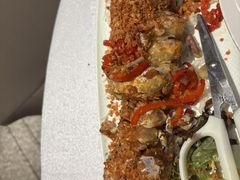 -喜记避风塘炒辣蟹(旗舰店)