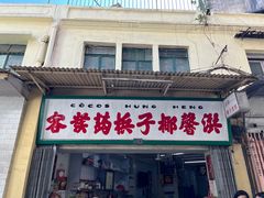 -洪馨椰子