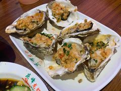 -庆峰龙虾烧烤(合肥一店)