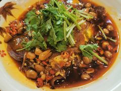 -易老妈蹄花.特色川菜(人民公园总店)