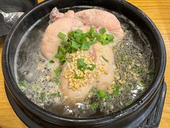 -高社长参鸡汤(高丽街店)