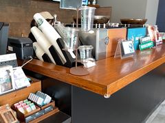 -星巴克(成都龙湖三千集店)