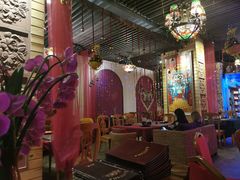 大堂-喀秋莎俄罗斯西餐厅(广州分店)