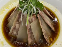 -令氏家外家周秦食府(高新店)