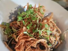 -Ocean's Table 欧舍