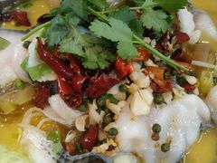 -點無缺茶楼·海鲜酒家(世博店)
