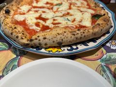 -Mammamia意大利餐厅(古北店)