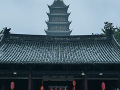 -常熟方塔园