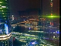 -广州柏悦酒店·悦吧·顶楼露天酒吧
