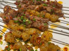 -张师傅烧烤(CBD店)