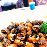 【濠江】在广州吃地道潮汕砂锅粥🍲