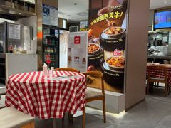 -西贝(紫荆广场店)
