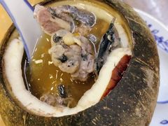 -達揚原味燉品(文明路店)