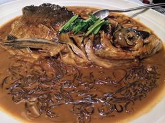 -悦融·京鲁菜·露台花园(安定门店)