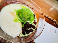-RUXU入续糖水铺与包(卓悦中心店)