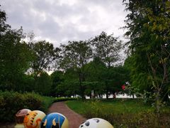 -苏州东太湖生态园