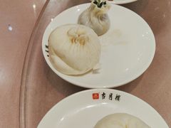 -留芳·文旅古月楼(老街店)