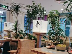 -桂满陇·杭州小馆(巴黎春天浦建店)