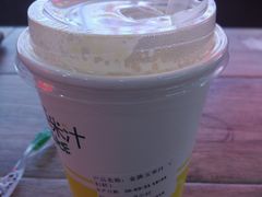 原味玉米汁-黄记玉米汁(天河又一城店)