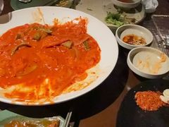 -Fuzzy Bistro 浮几韩餐·茶酒馆
