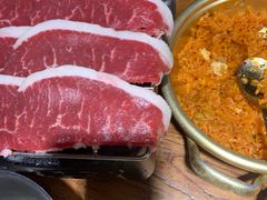 -原始泥炉烤肉(总店)