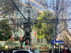 -复旦大学附属华山医院(总院)